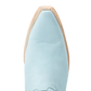 Powder Blue Emma Jane Bootie