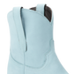 Emma Jane Bootie - Powder Blue