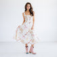 Emma Jane Bootie - Blush
