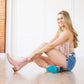 Emma Jane Bootie - Blush