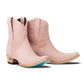 Emma Jane Bootie - Blush