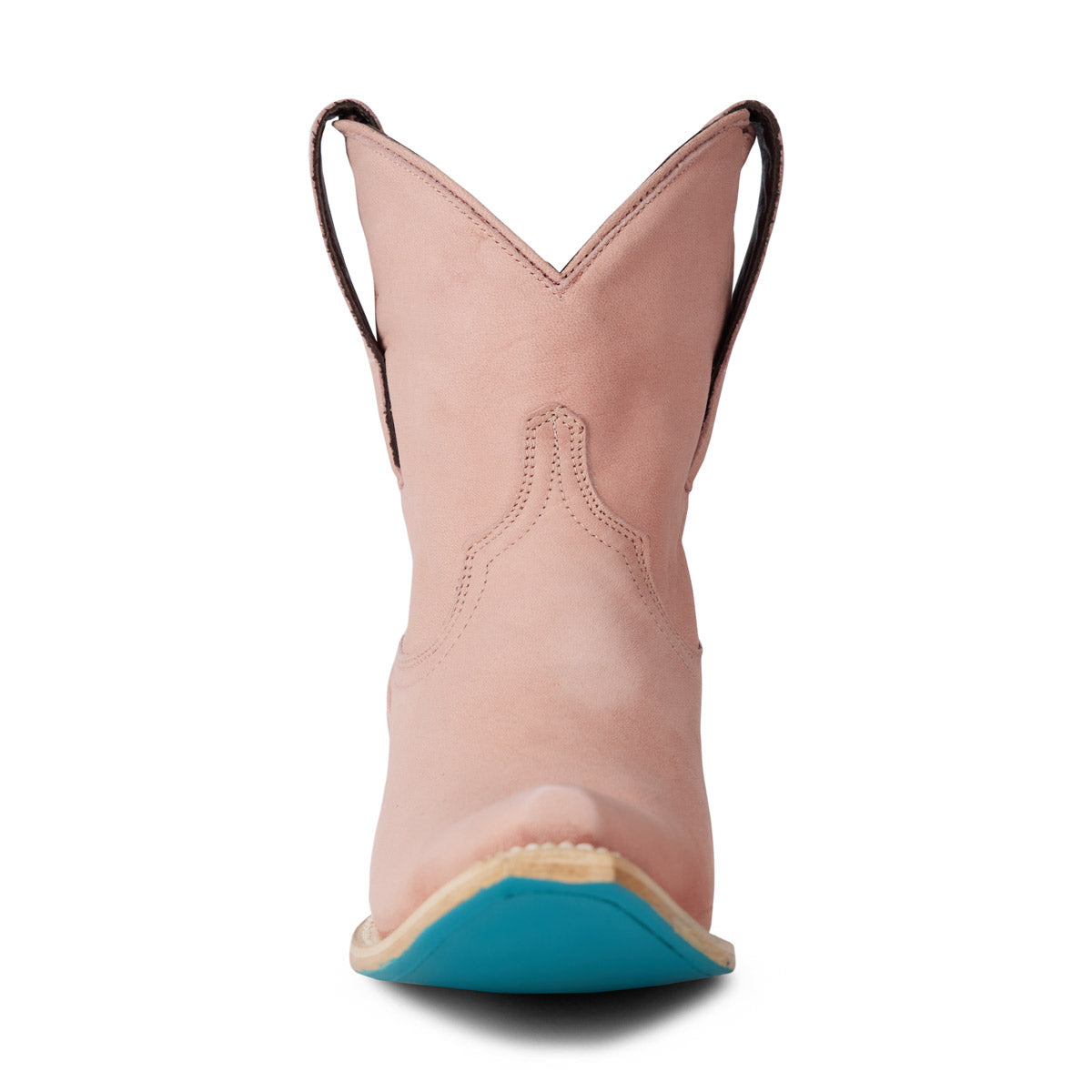 Emma Jane Bootie - Blush
