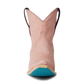 Emma Jane Bootie - Blush