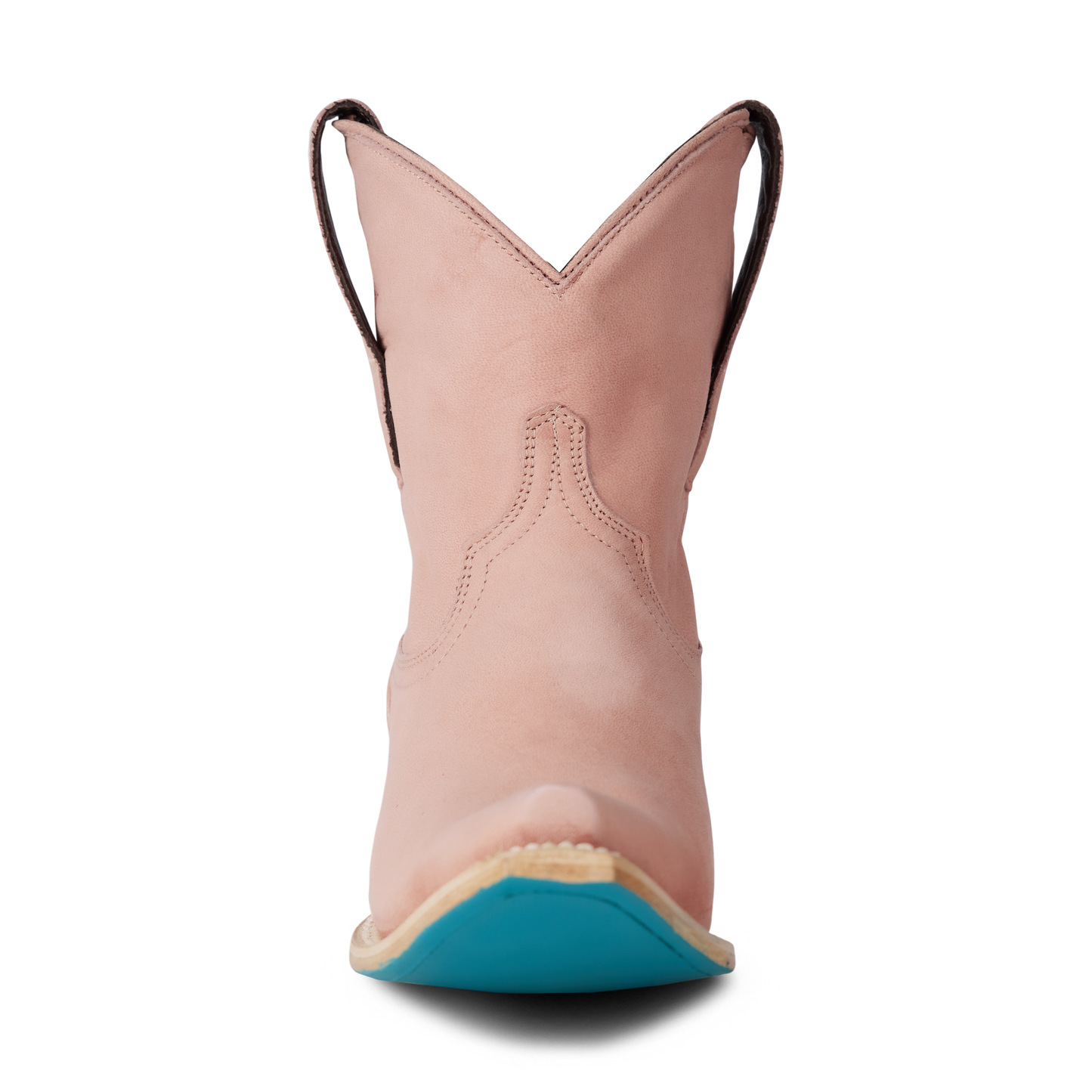 Emma Jane Bootie - Blush