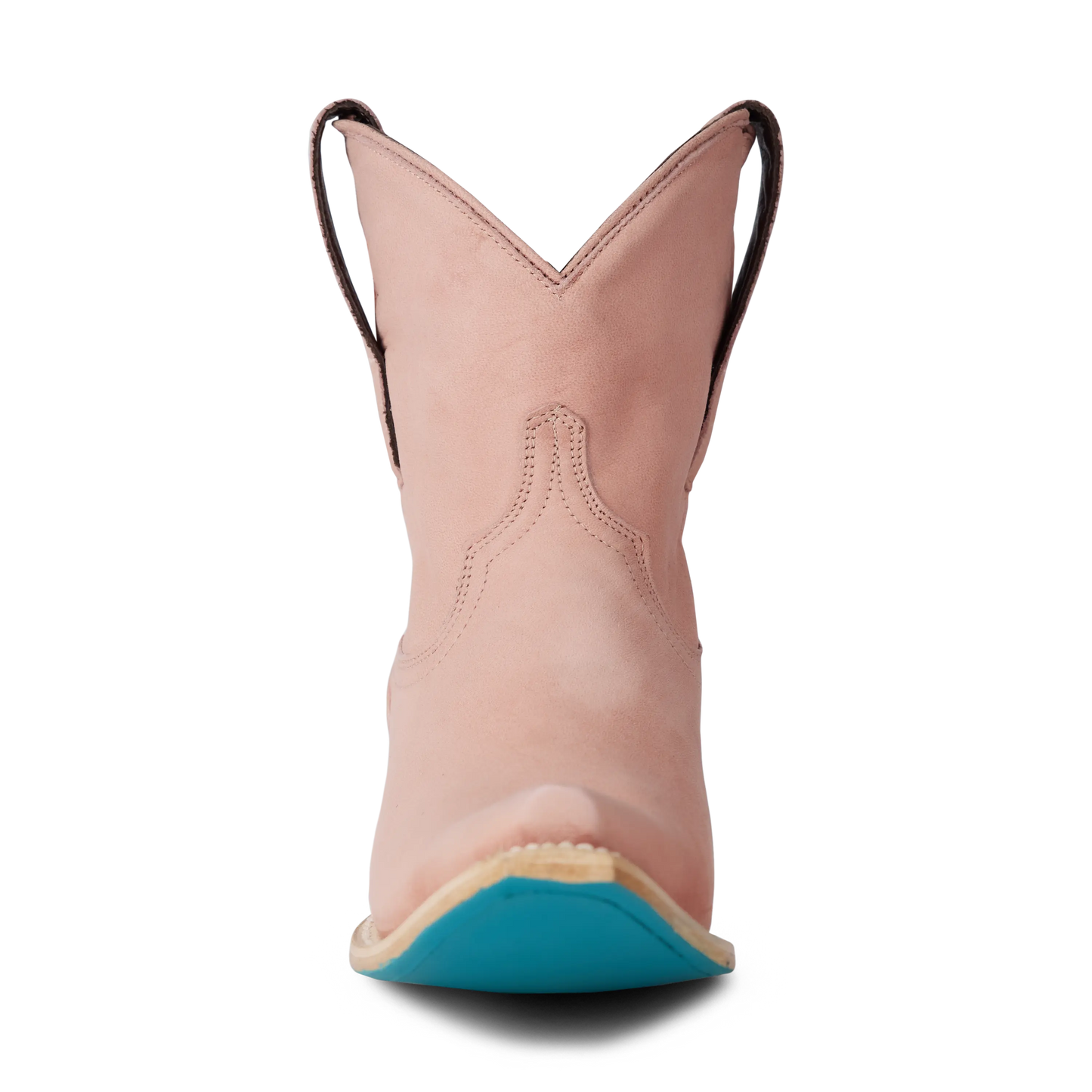 Emma Jane Bootie - Blush