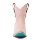 Emma Jane Bootie - Blush