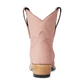 Emma Jane Bootie - Blush