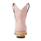 Emma Jane Bootie - Blush