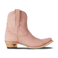 Emma Jane Bootie - Blush
