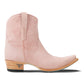 Emma Jane Bootie - Blush