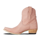 Emma Jane Bootie - Blush