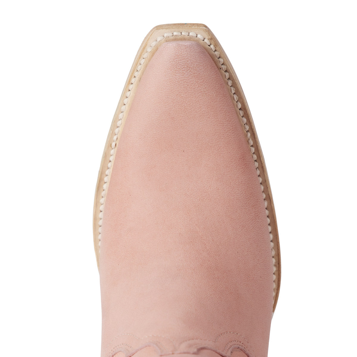 Emma Jane Bootie - Blush
