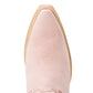 Emma Jane Bootie - Blush