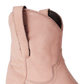 Emma Jane Bootie - Blush