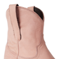 Emma Jane Bootie - Blush