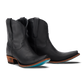 Emma Jane Bootie - Jet Black