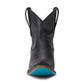 Emma Jane Bootie - Jet Black
