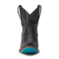 Emma Jane Bootie - Jet Black