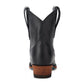 Emma Jane Bootie - Jet Black
