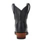 Emma Jane Bootie - Jet Black