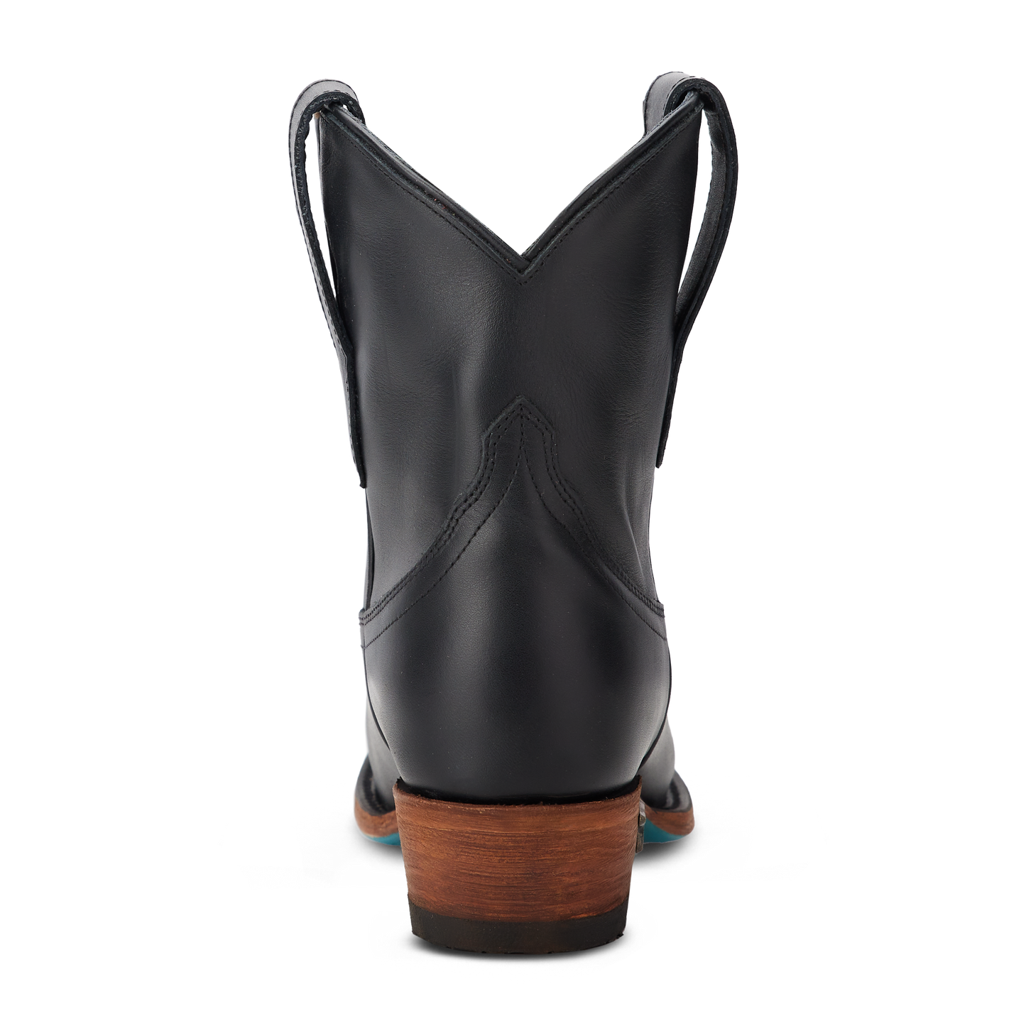 Emma Jane Bootie - Jet Black