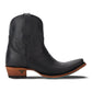 Emma Jane Bootie - Jet Black