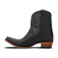 Emma Jane Bootie - Jet Black
