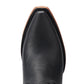 Emma Jane Bootie - Jet Black