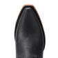 Emma Jane Bootie - Jet Black