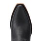 Emma Jane Bootie - Jet Black