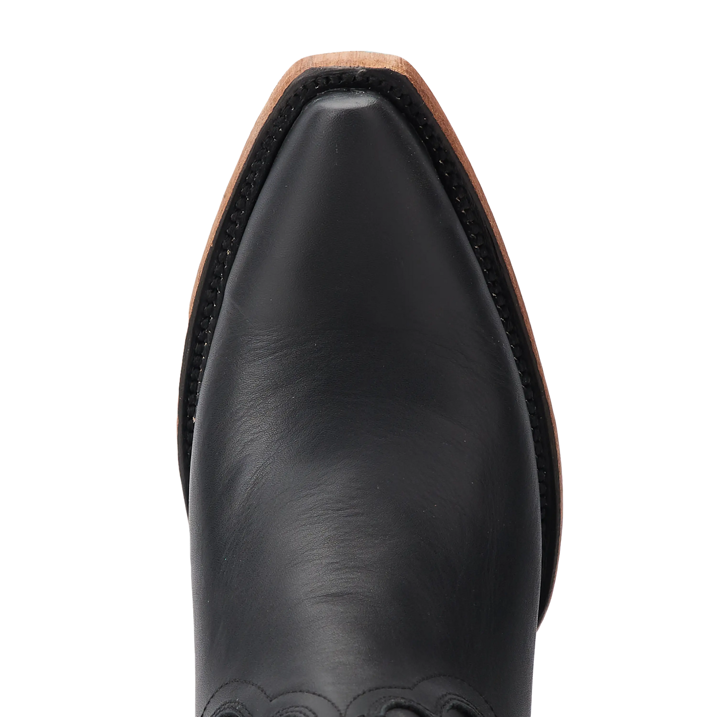 Emma Jane Bootie - Jet Black