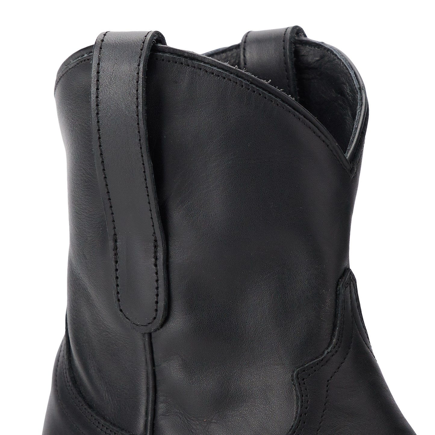 Emma Jane Bootie - Jet Black