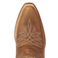 Sandaga Desert Clay Knee High Cowboy Boots by Lane | Bourbon Cowgirl