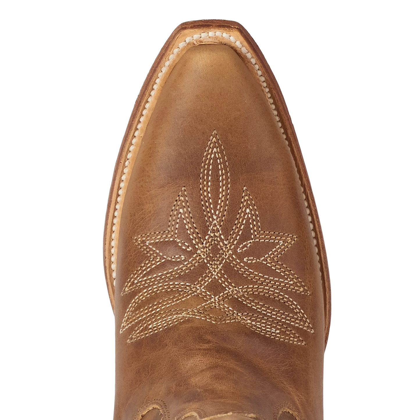 Sandaga Desert Clay Knee High Cowboy Boots by Lane | Bourbon Cowgirl