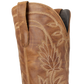 Sandaga Desert Clay Knee High Cowboy Boots by Lane | Bourbon Cowgirl