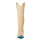 Sandaga Knee High - Bone