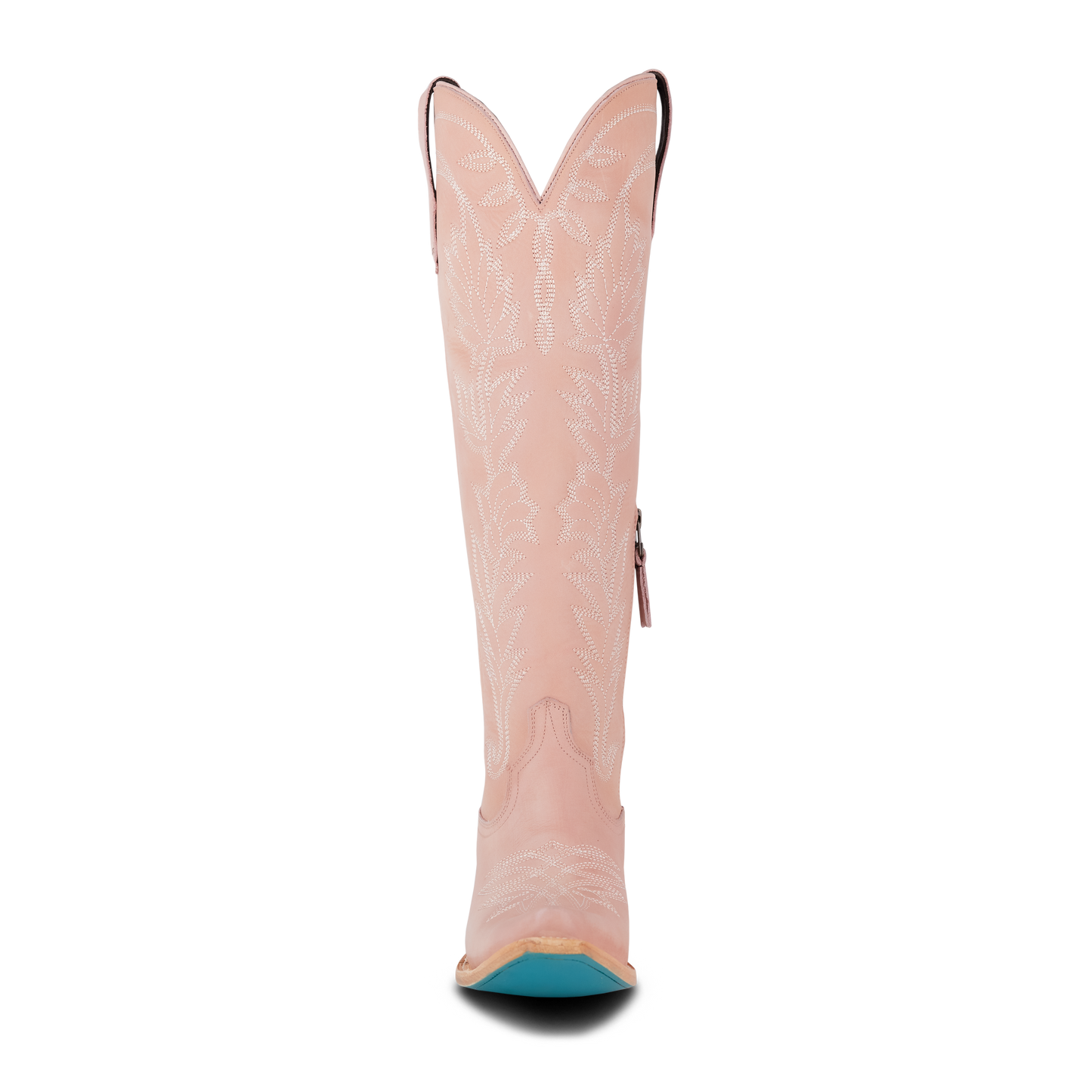 Sandaga Knee High - Blush