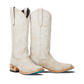 Saratoga Square Boot - Ceramic Crackle