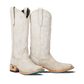 Saratoga Square Boot - Ceramic Crackle