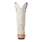 Saratoga Square Boot - Ceramic Crackle