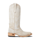 Saratoga Square Boot - Ceramic Crackle