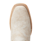 Saratoga Square Boot - Ceramic Crackle