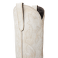 Saratoga Square Boot - Ceramic Crackle
