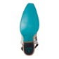 Robin Cut Out Slingback Mule - Ceramic Crackle