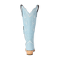 Sweet Memories Knee High - Powder Blue