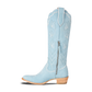 Sweet Memories Knee High - Powder Blue