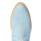 Sweet Memories Knee High - Powder Blue