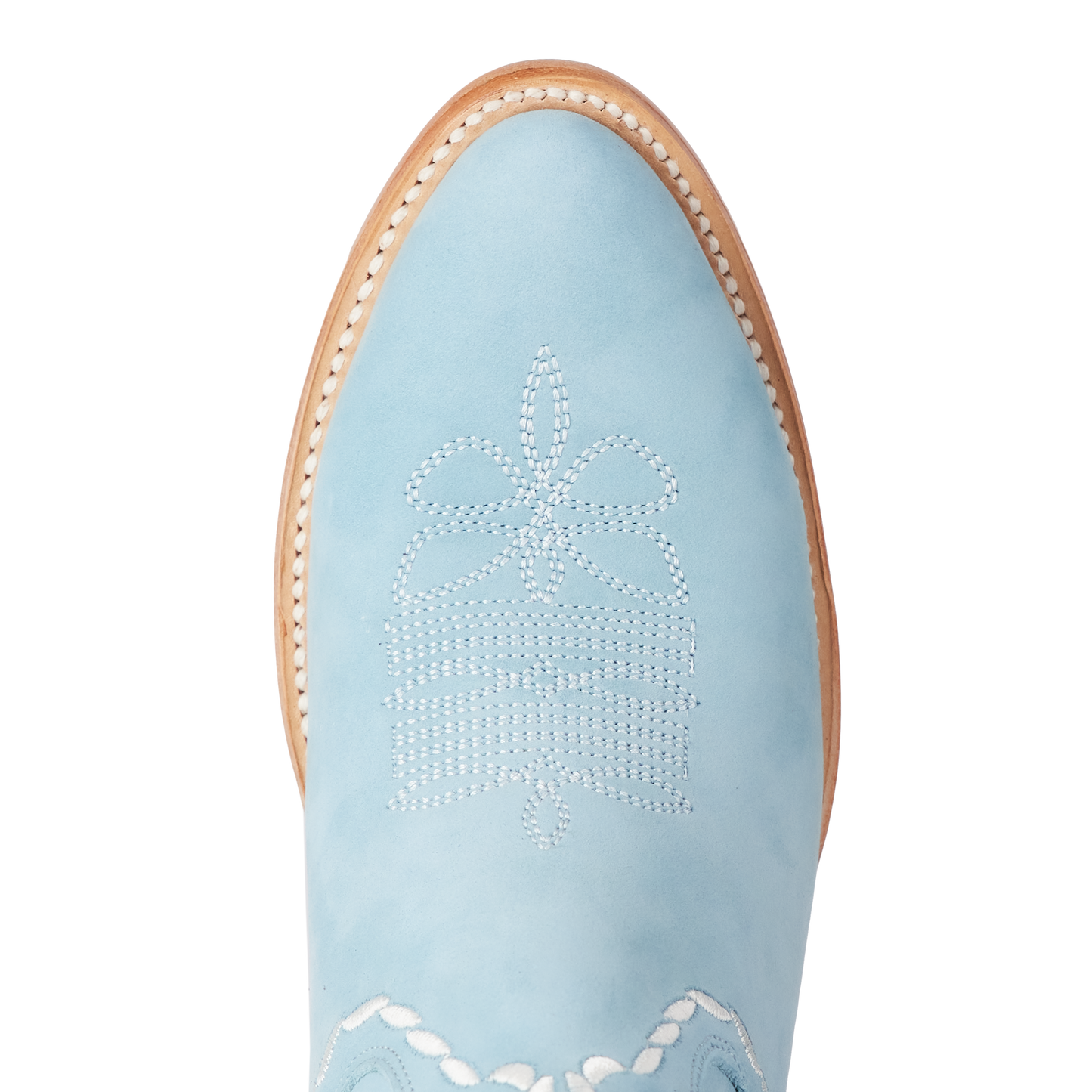 Sweet Memories Knee High - Powder Blue