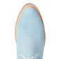 Sweet Memories Knee High - Powder Blue
