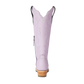 Lavender Sweet Memories Cowboy Boots